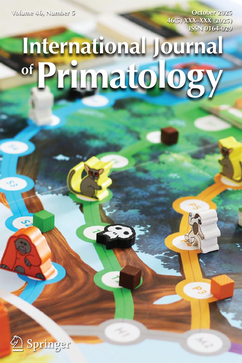 Food Intake and Dietary Overlap in Native Lemur catta and ...