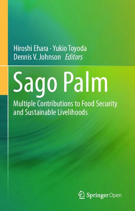 PDF) <b>Sago Palm</b>