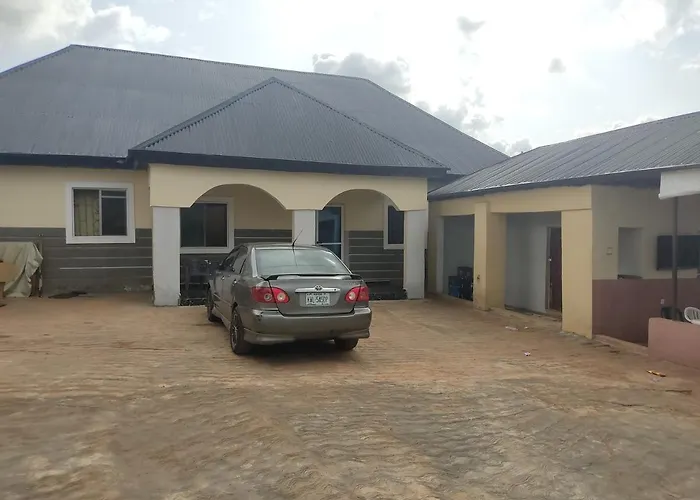 Abuja Halvat Hotellit