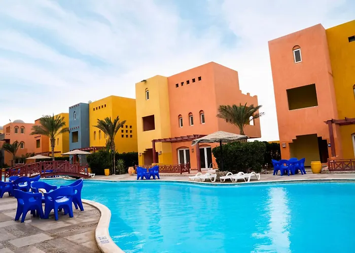 Hurghada Halvat Hotellit