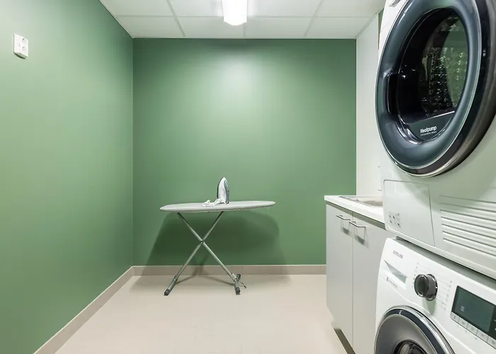 Vaasa Halvat Hotellit